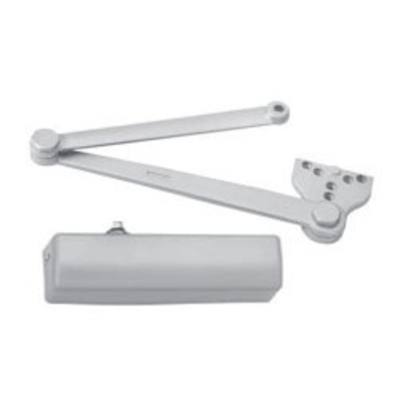 Corbin Russwin DC6210-A3-M71 Heavy-Duty Parallel Non-Hold Open Arm w/ Delayed Action Door Closer