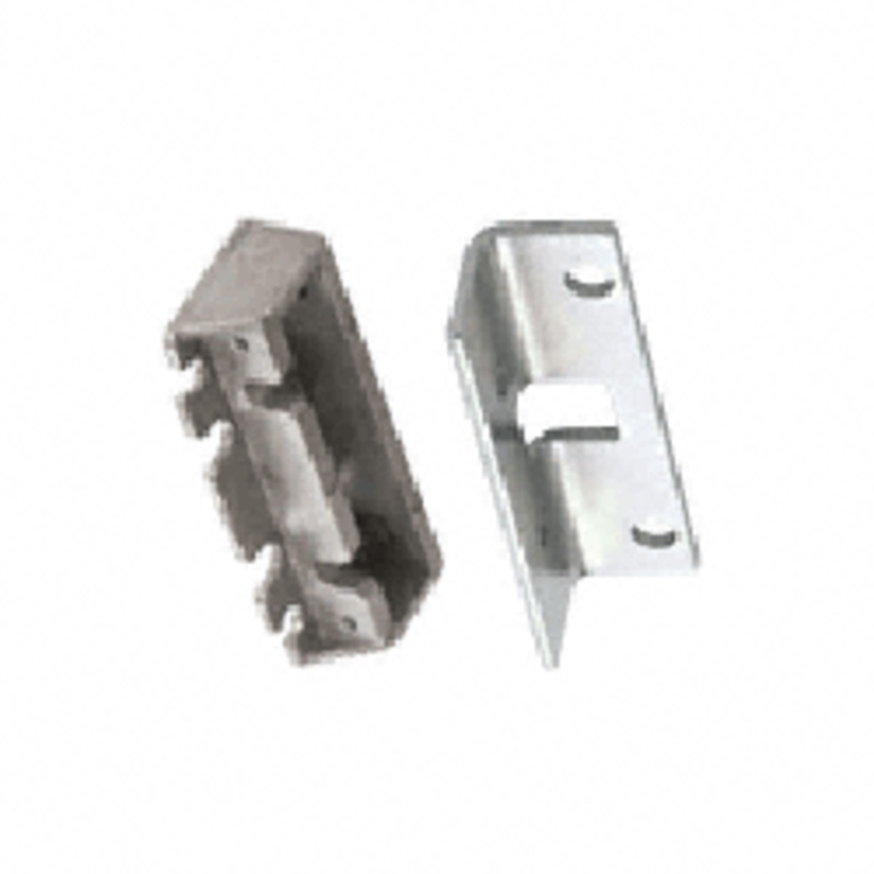 CRL Jackson Jackson 20-1380 Mounting Clip Package