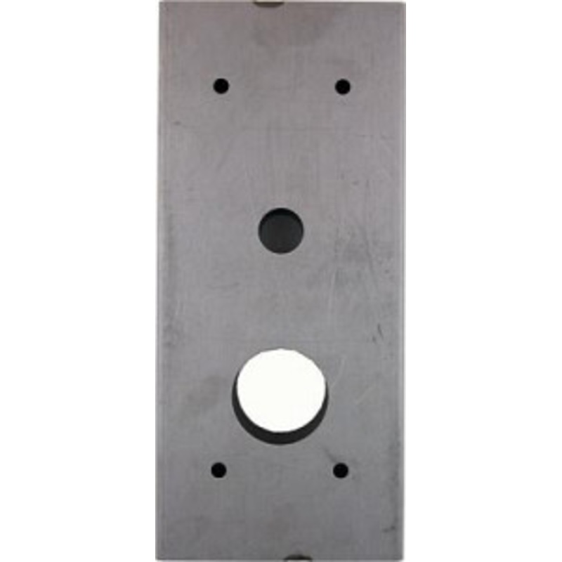 KEEDEX Weldable Gate Box K-BXMAS