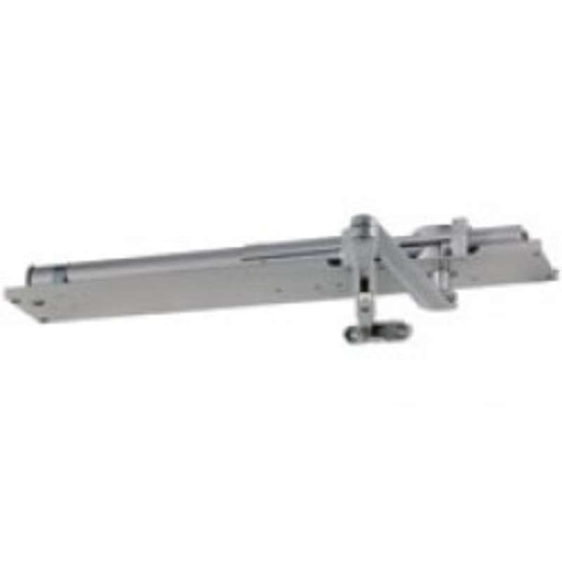 LCN 5035-REG-RH-AL Concealed-In-Frame Heavy Duty Closer Right Hand