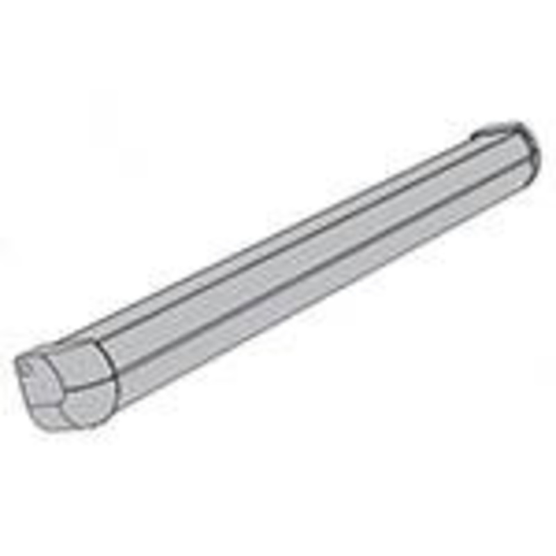 LCN 8310-804-2 Door Closer with Door Mount Safety Sensor 2 Senses Obstructions