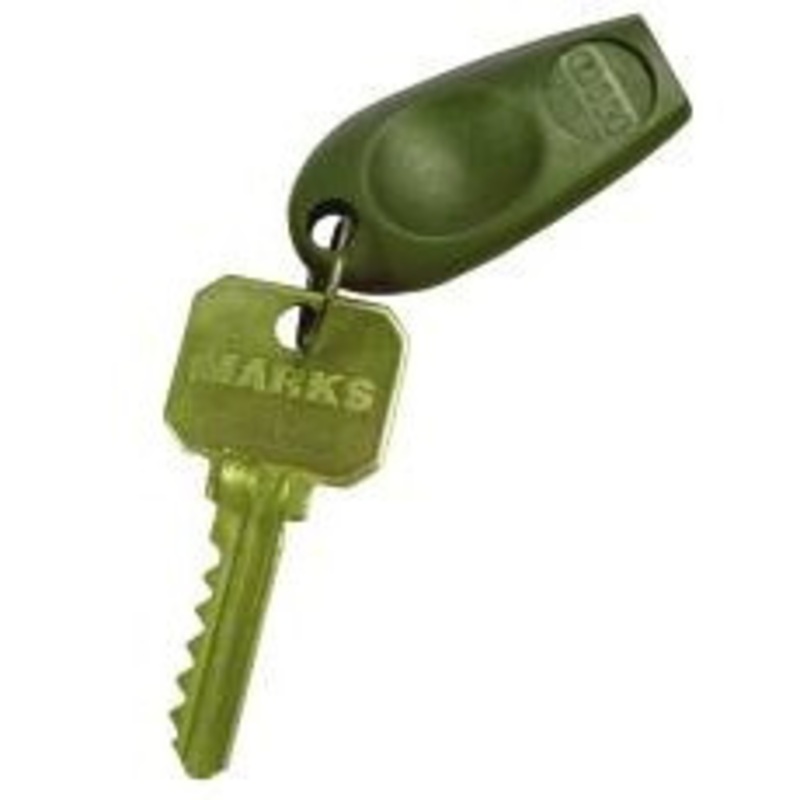 Marks USA Marks E6120 Prox Keyfob (10 Pack)