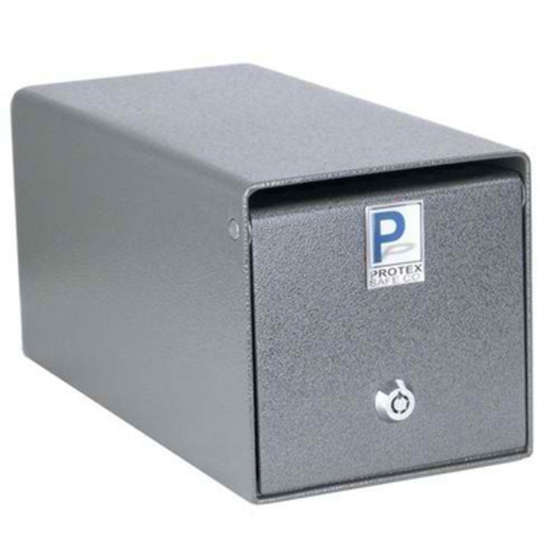 Protex SBD-101 Under the Counter Depository Drop Safe