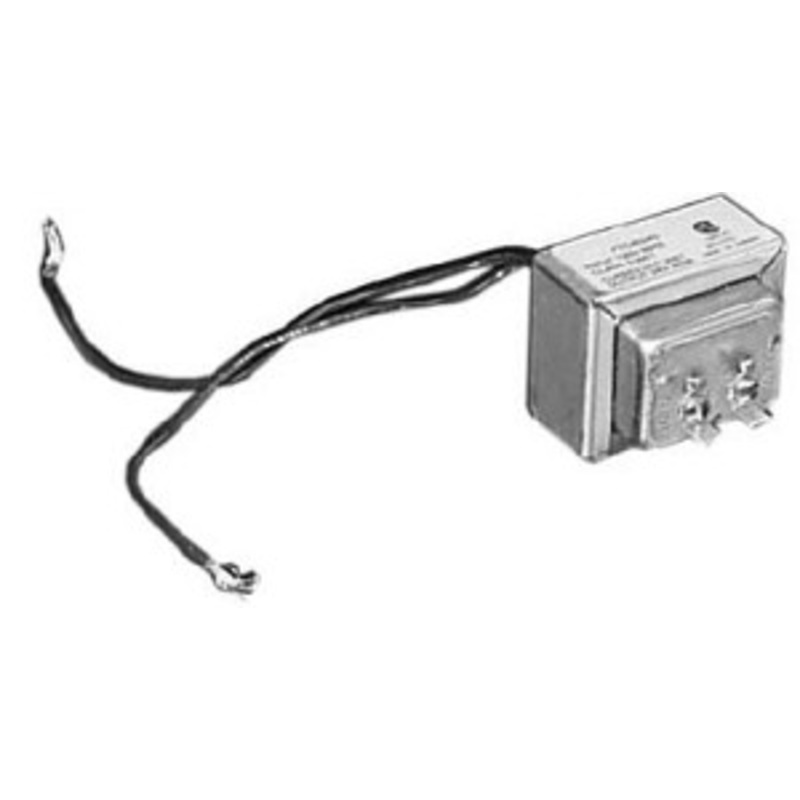 RCI T1009 24VAC-40VA Wire-in/UL Transformer
