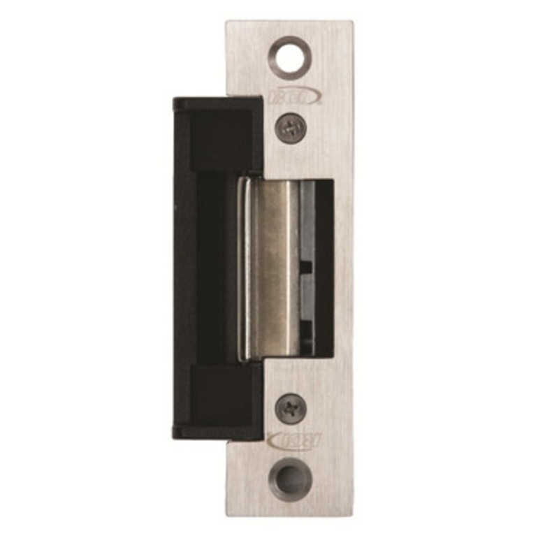 Rutherford Controls RCI 4314-06 Centerline Electric Strike Fail Unlocked (12VDC)