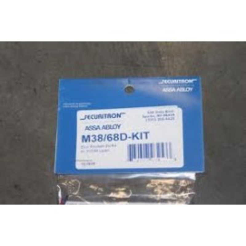 Securitron Securitron M38/68D-KIT Retrofit Door Position Switch For M38 or M68