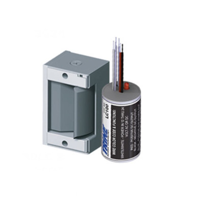 Trine 30RS Access Technology 3000 Series Fail Safe Mechanism with LC100