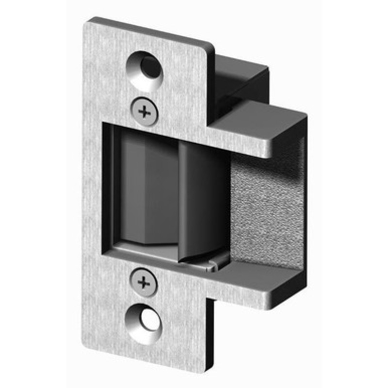 Trine 3234-24DC Axion Premium Cylindrical Lock Electric Strike (Fail Secure)
