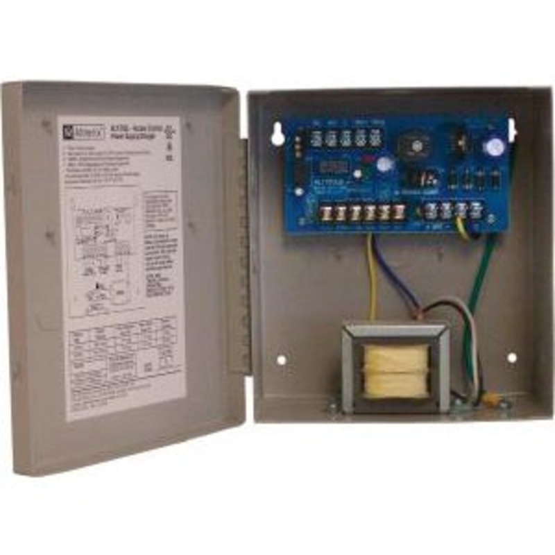 Altronix AL175UL Power Supply/Charger