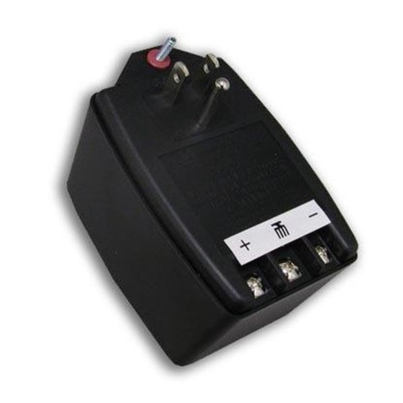 Dortronics 4012 Plug In Power Transformer (12VDC)