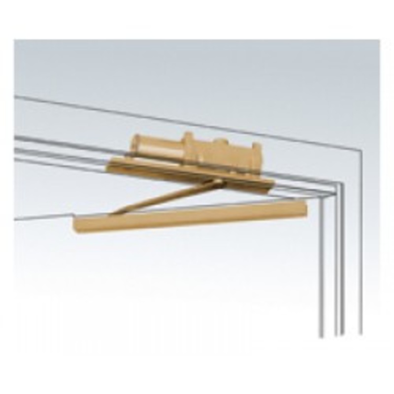 LCN 2011-STD-RH Standard Heavy Duty Concealed In Frame Door Closer Right Hand