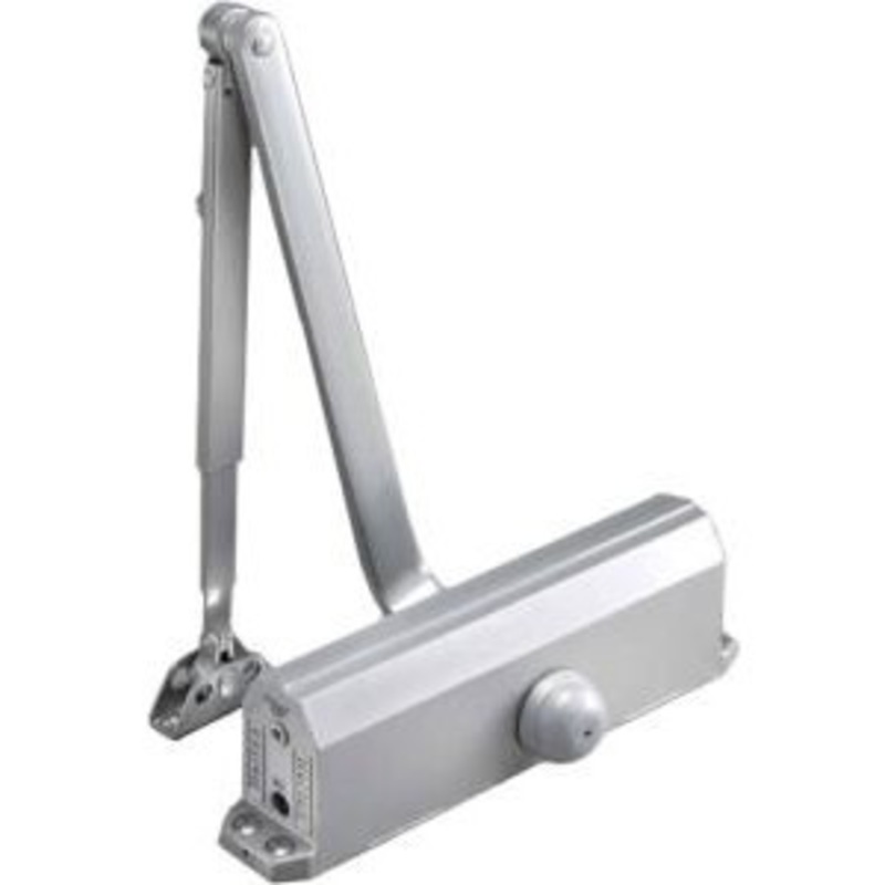 Norton 9304BCH-689 Hold Open Light Commercial Door Closer