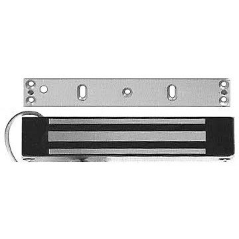 Rofu International Rofu 8003-S Micro Magnetic Door Locking Device (Standard Top Mounting)