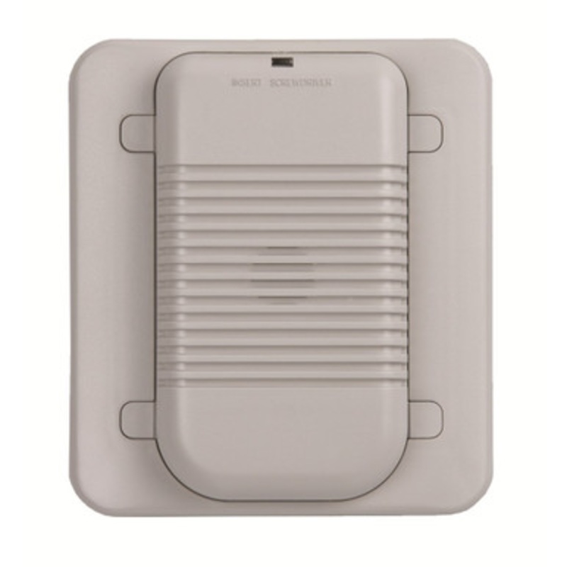 Rutherford Controls RCI 914 Sounder For Delayed Egress Applications