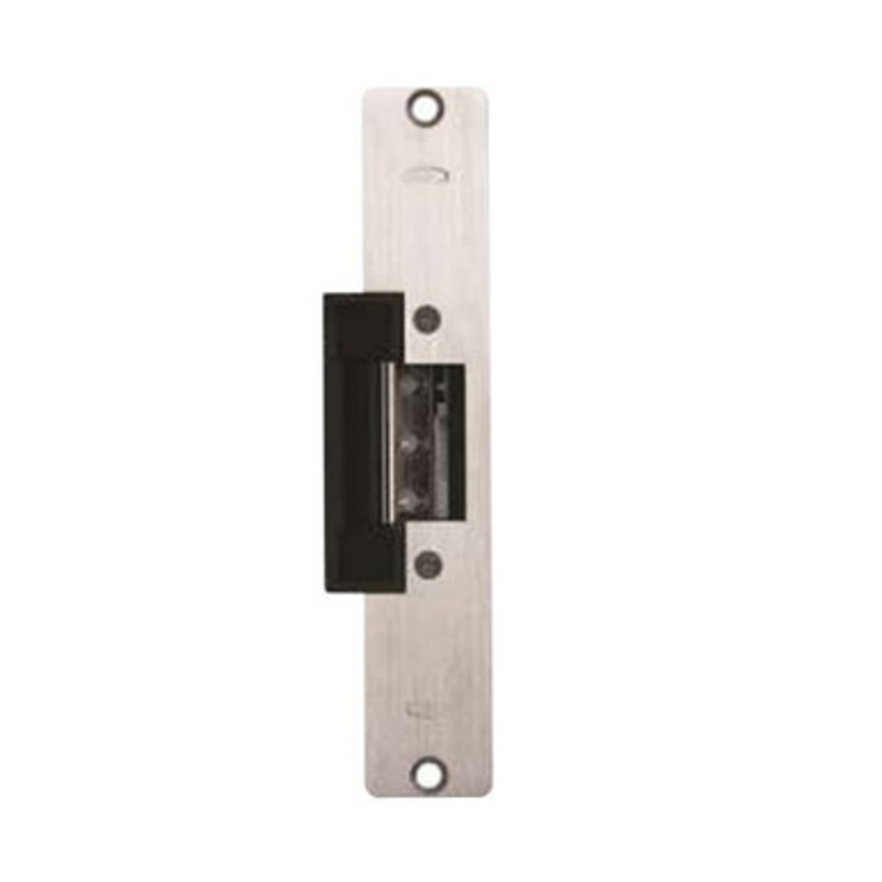Trine 2678RS-12DC Light Commercial Adjustable 2000 Series Fail Safe Electric Strikes in Satin Bronze