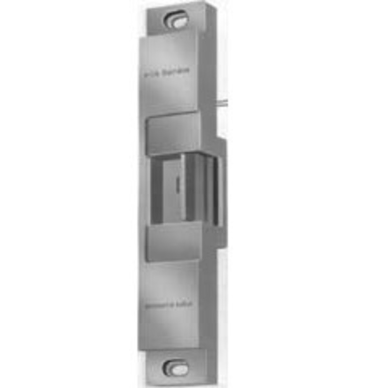 Von Duprin 6112-24VDC-US10B Rim Device Electric Strike (Fail Secure)