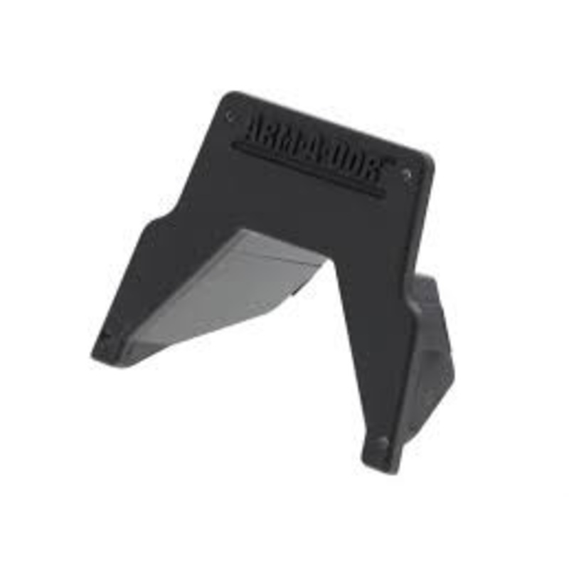 Arm-A-Dor A101-026 End Cap