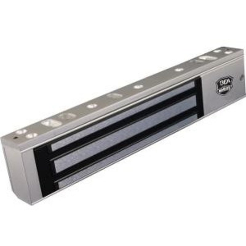 BEA Incorporated 10MAGLOCK3UL Single Door Electromagnetic Lock