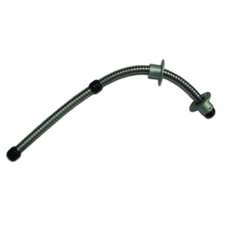 Command Access CDL-AL-EXT Extended Concealed Door Loop Aluminum