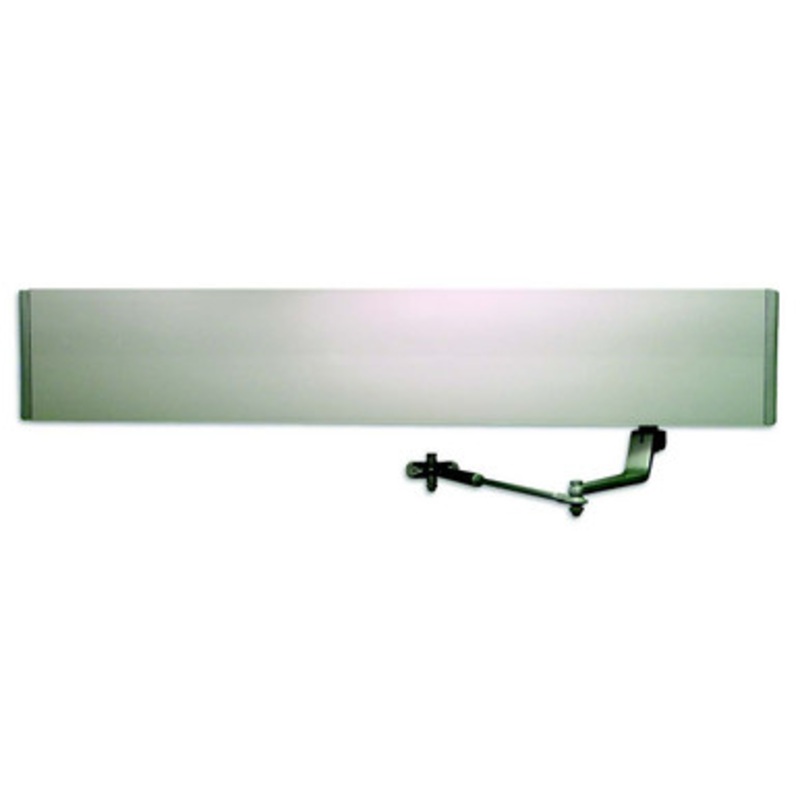 Detex AO19-1xLH-Push Low Energy Automatic Door Operator Single Door Left Hand Push