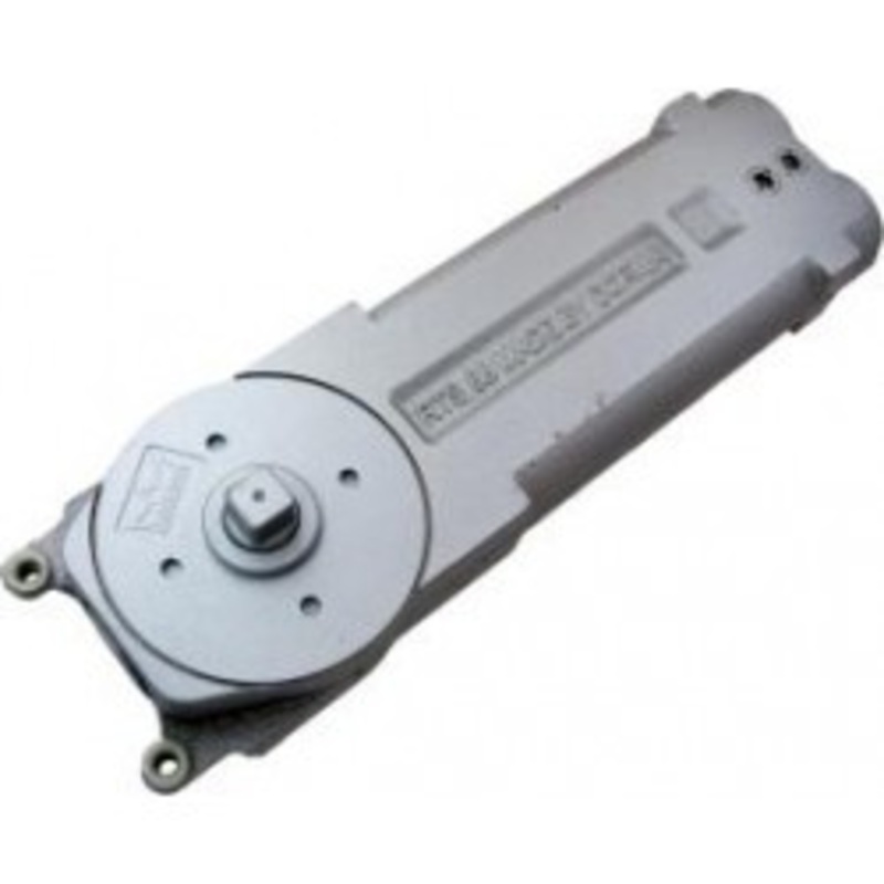 Dorma Dorma RTS10-105-HO-3 Hold Open 105 End Load Package Overhead Concealed Closer Size 3