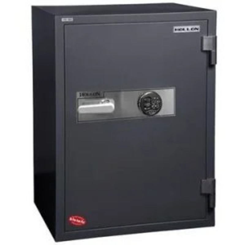 Hollon Safe HS-1200E Two Hour Fireproof Office Safe
