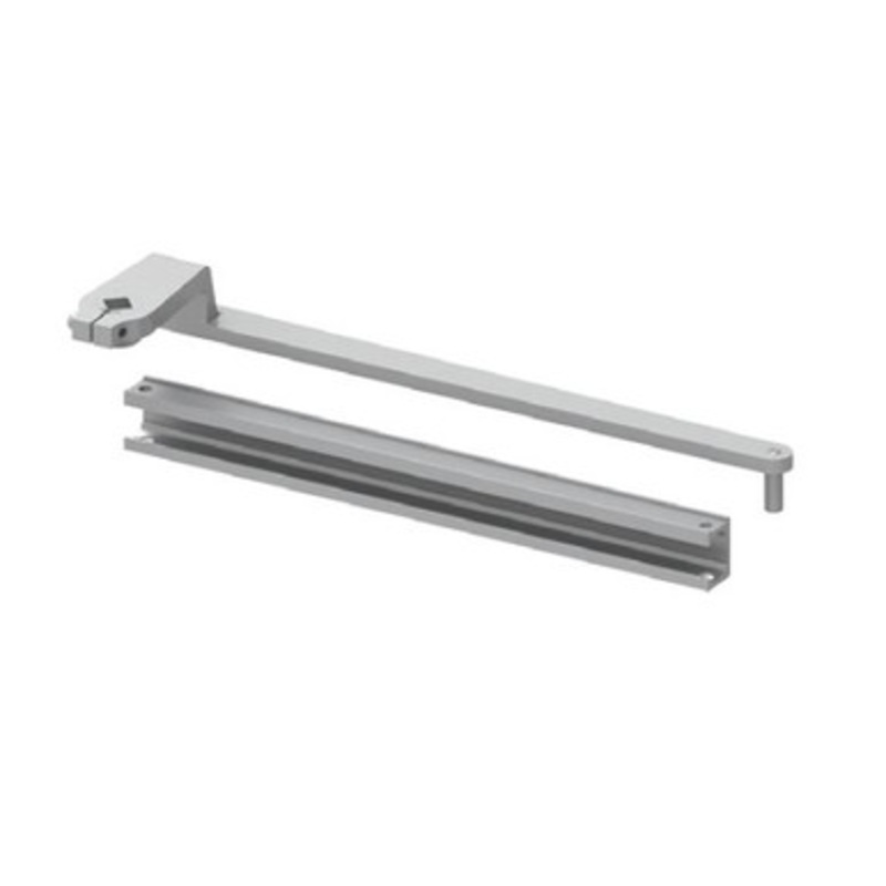 LCN 9530-3077PLCM-RH Replacement Standard Arm Assembly Right Hand