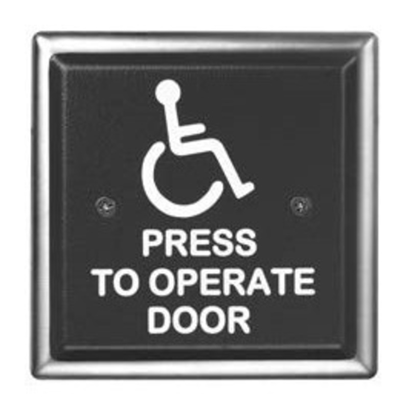 Norton Door Controls Norton 661 Activating Door Switch