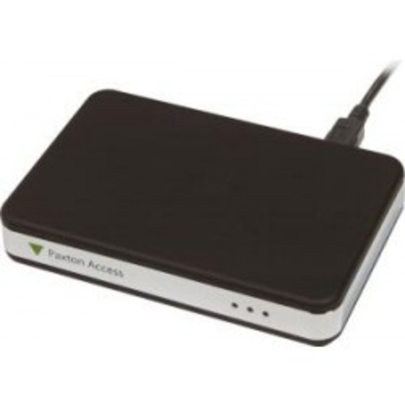 Paxton Access  514-326-US Net2 Desktop USB Enrollment Reader