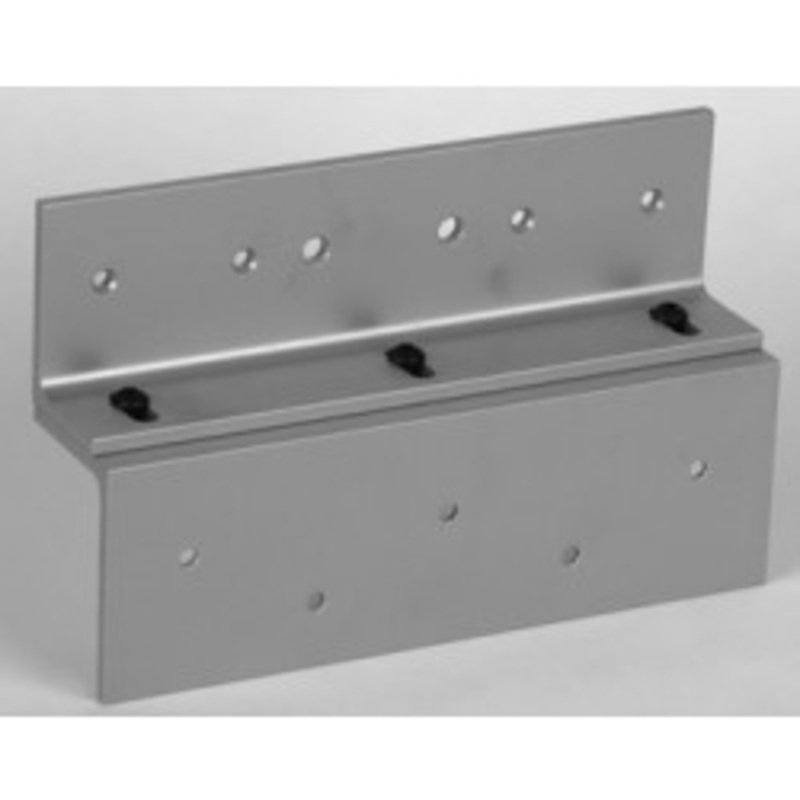 RCI TJ75 Top Jamb Z Bracket Kit For 8375