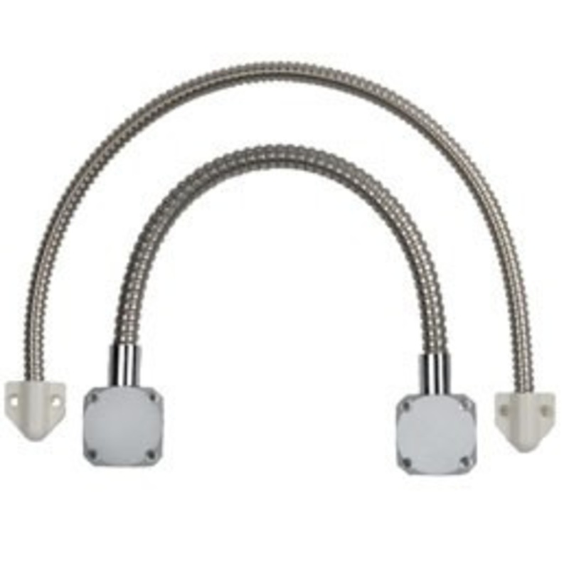 Rutherford Controls RCI 9507-18W Flex Loops Power Transfer (White)