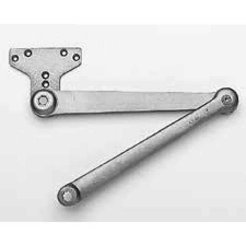 Sargent 25-PH10-EN-LH Heavy Duty Friction Hold Open Parallel Arm Left Hand