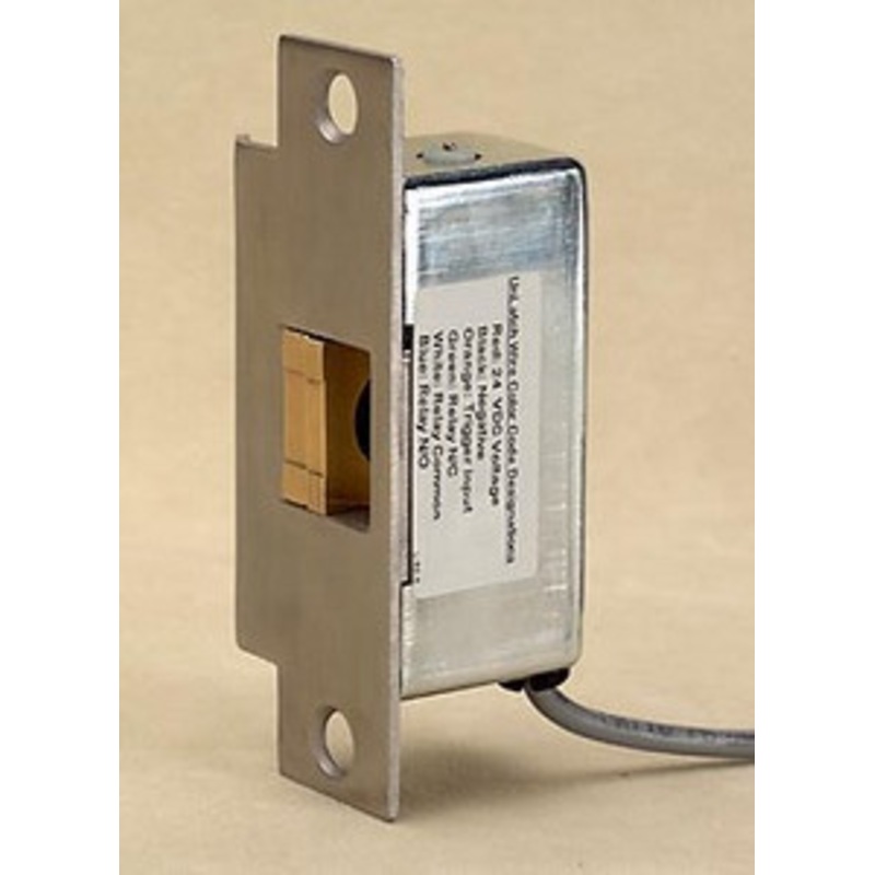 Securitron UNL-12 Unlatch Motorized Strike 12VDC
