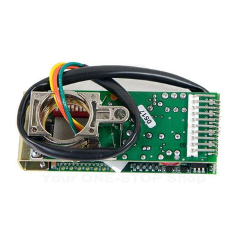 Von Duprin 050228 Chexit PCB Kit Assembly 15 Second Release
