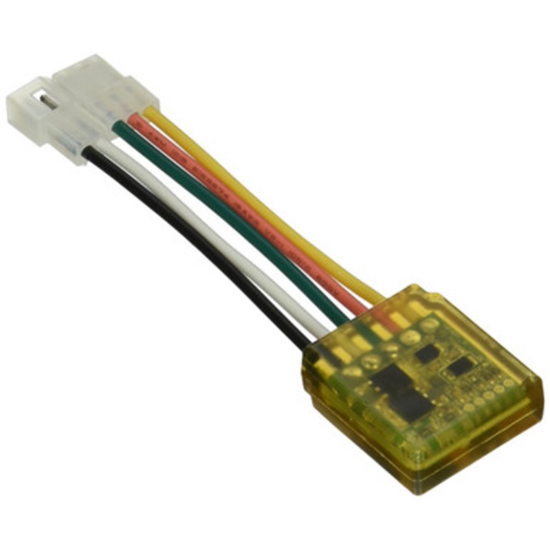 Von Duprin 050534 EL Potted Circuit Breaker For 33A/35A, 98/99 Series EL devices