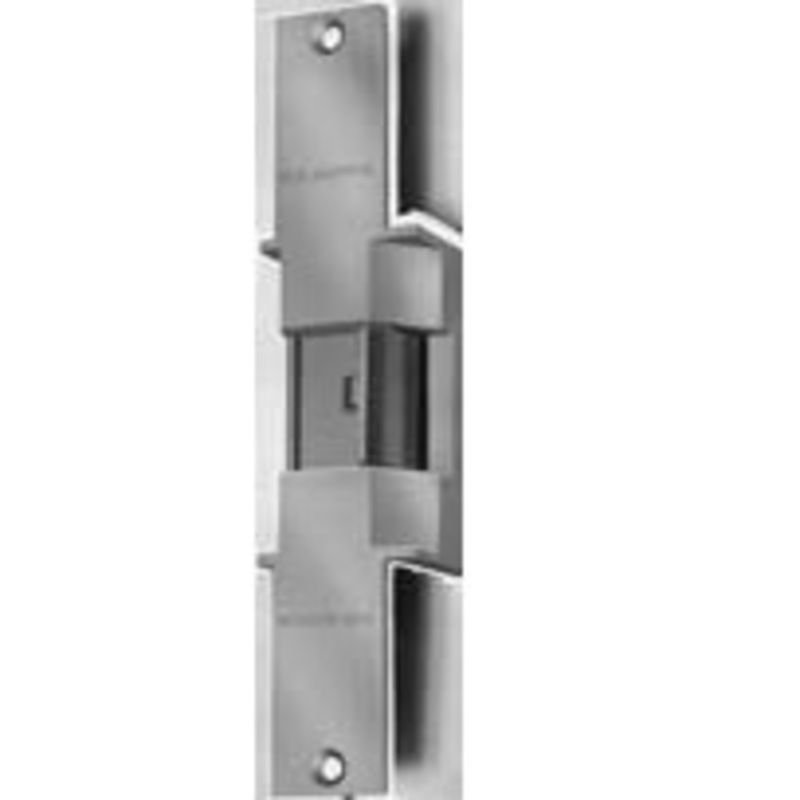 Von Duprin Von Duprin 6225-FS-12VDC-US32D Mortise Or Cylindrical Electric Strike (Fail Safe)