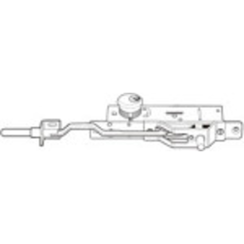 Adams Rite 4014 Conversion Kit for MS1861