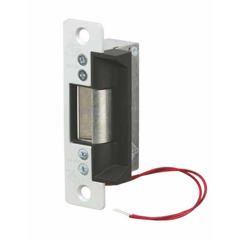 Adams Rite 7100-310-628 AR Deadlatch Or Cylindrical Latch Electric Strike (Fail Secure 12VDC)