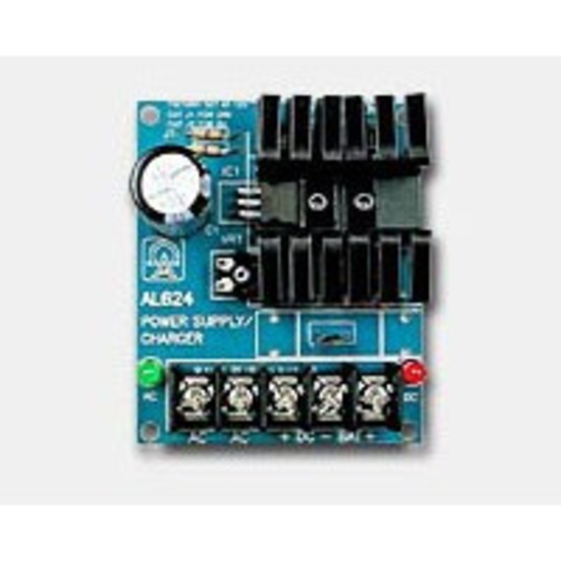 Altronix Altronix AL624 Single Output Linear Power Supply Board