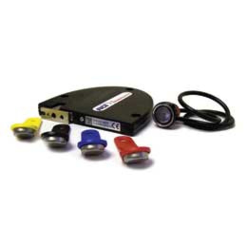 Battery Operated Cabinet Lock for Small Enclosures 3511