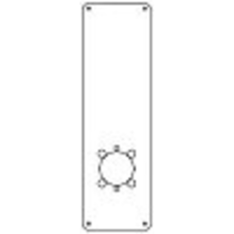 Don-Jo RP-14-2 Remodeler Plate