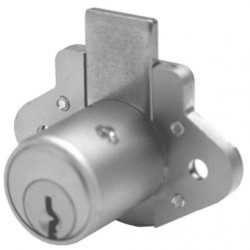 Olympus N078-26D-118-KA103 Drawer Lock National D4291/D4292 Keyway Keyed Alike