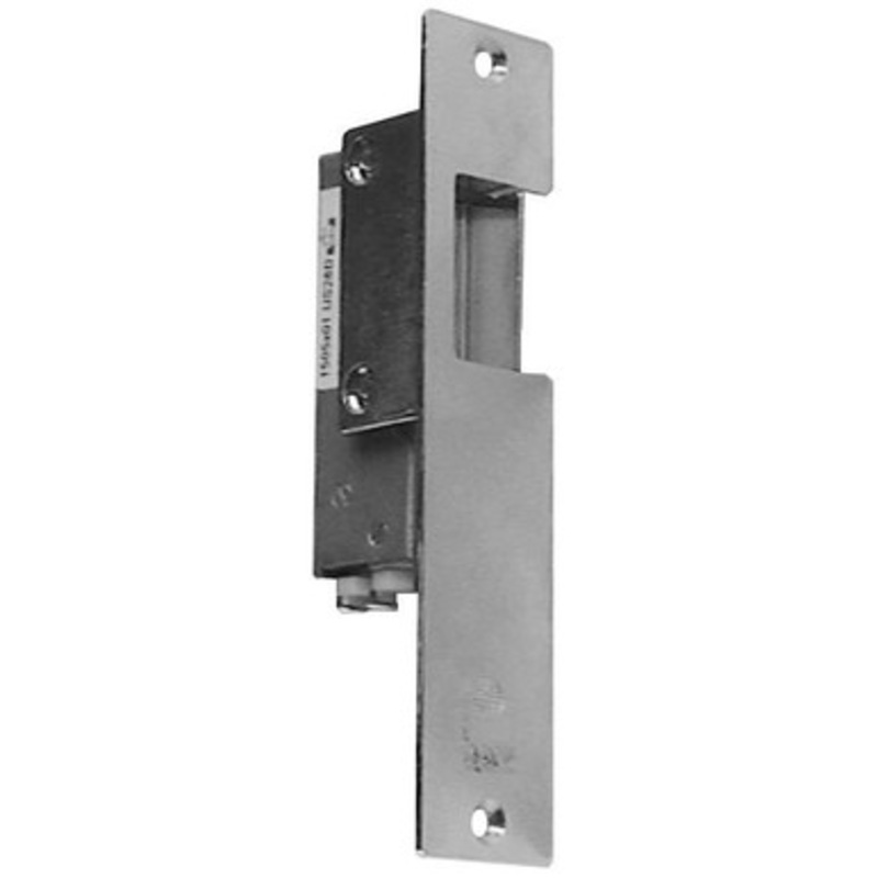 ROFU 1505-01 Mortise Or Cylindrical Fail Secure Electric Strike (8-16VAC/3-6VDC)