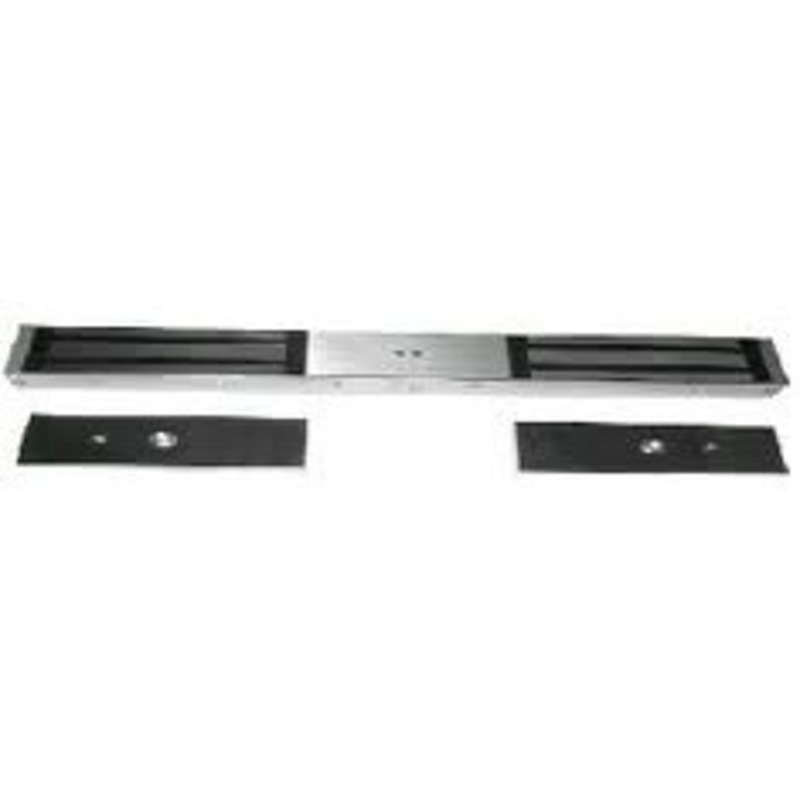 Rofu International Rofu 8025 Mini Magnetic Door Locking Device For Double Doors