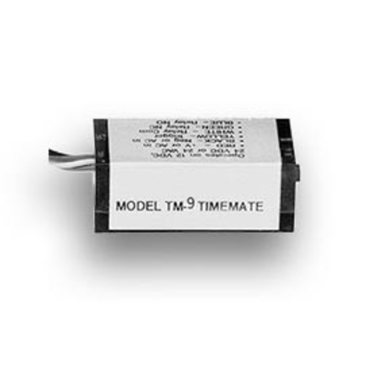 SARGENT Sargent TMR9 Release Hold Timer