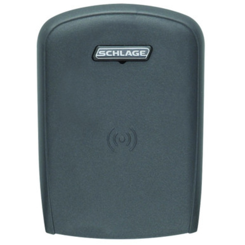 Schlage MT AD or CO Series Multi-Tech Proximity & Smart Card Reader Module Only