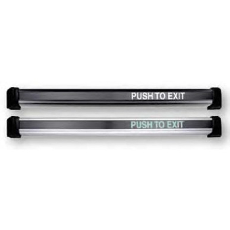 Securitron Securitron DSB-CLA-42 Dual Sense Bar Clear 42 MicroShield