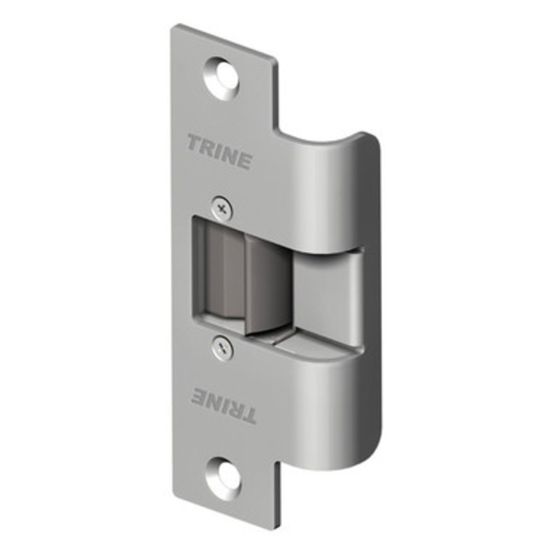 Trine 3478-24DC Axion Premium Cylindrical Lock Electric Strike (Fail Secure)