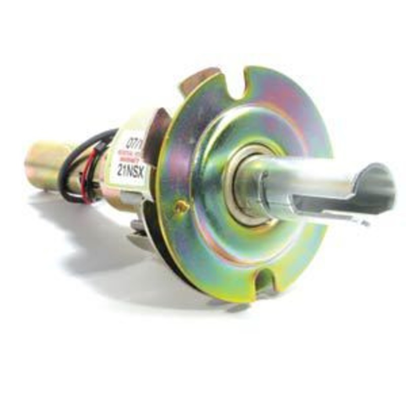Alarm Lock S6045 Trilogy Cylinderical Lock Body Standard Key Override Complete Lock Body