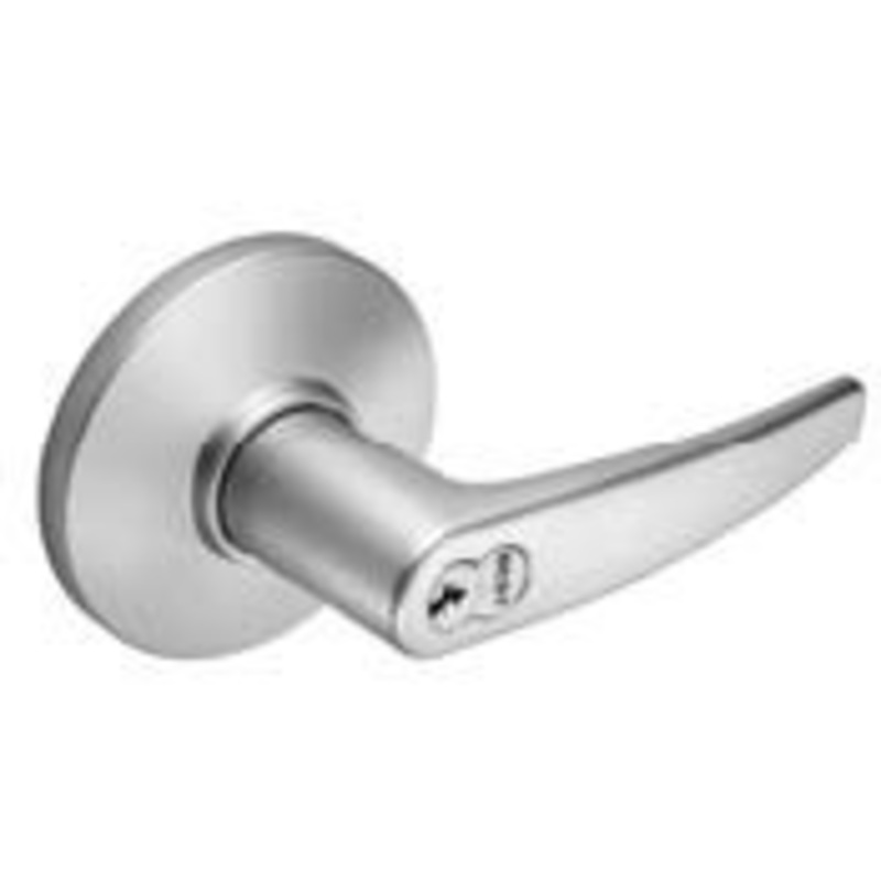 BEST 9KW37DEU16DS3 Cylindrical Electrically-Operated Lockset (Fail Secure)